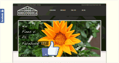 Desktop Screenshot of jimmis.com